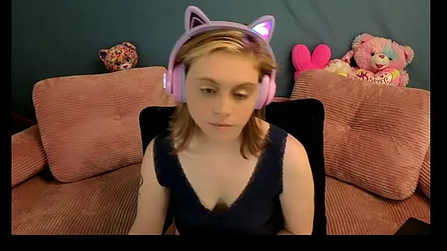 daddysprincess731 webcam