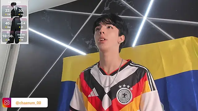 AerumChae