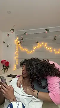 Sarabubbie webcam