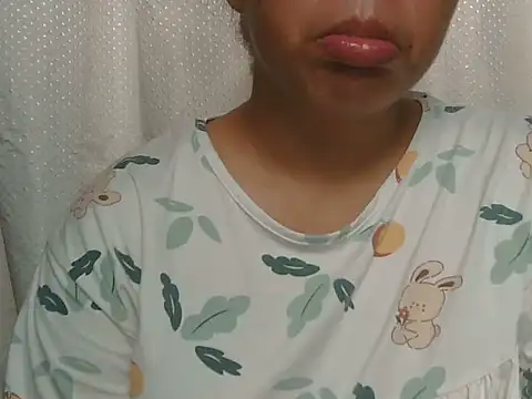 ChubbyButty webcam