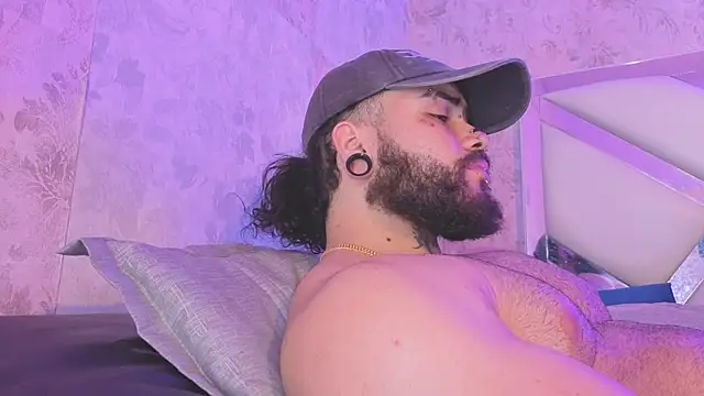 Benny_and_Mark webcam