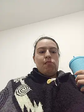 Ary- webcam