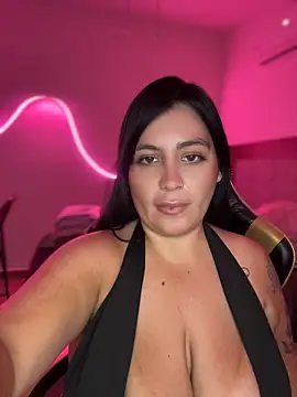 Vicky_Sixx webcam