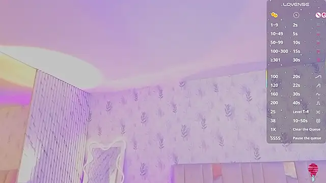MARIANA_TAY1 webcam