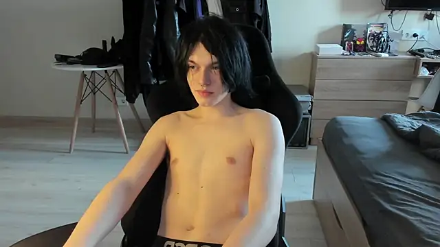 JohnGaliano webcam
