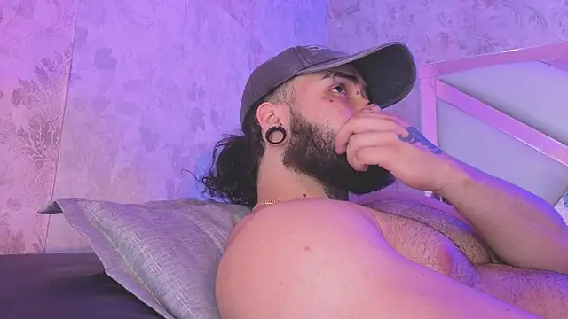 Benny_and_Mark webcam