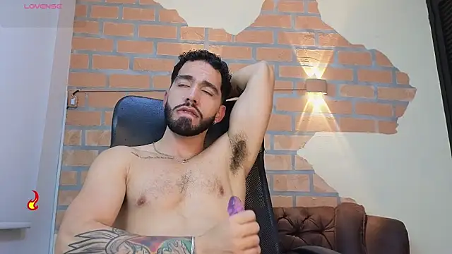 David_nova1 webcam