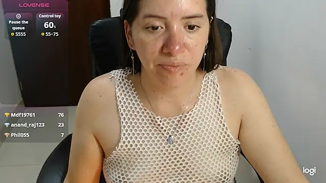 spicey_latina webcam