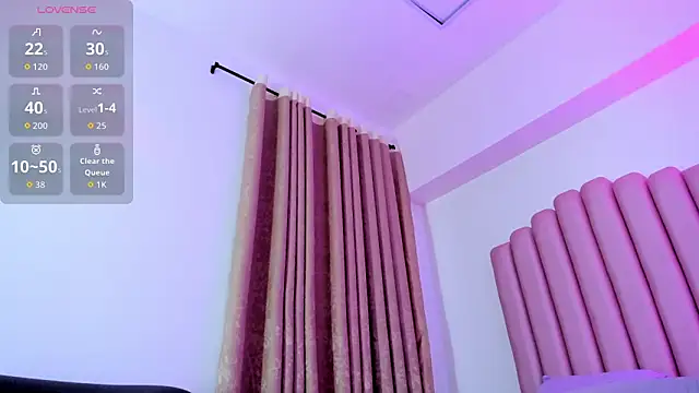 Lana_fox01 webcam