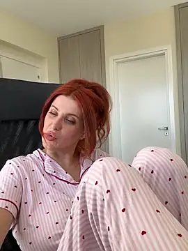 RoxxyDallas webcam