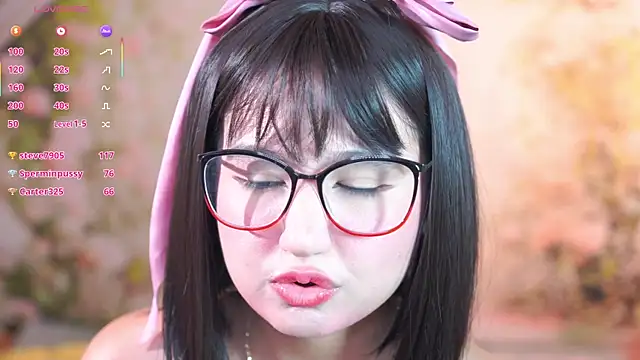 Pinkie_Princes webcam