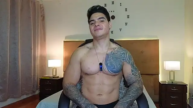 Steven_Velez webcam