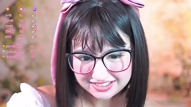 Pinkie_Princes webcam