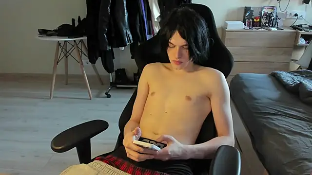 JohnGaliano webcam