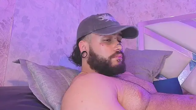 Benny_and_Mark webcam
