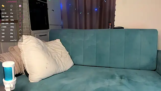 Alexey_Hairy webcam