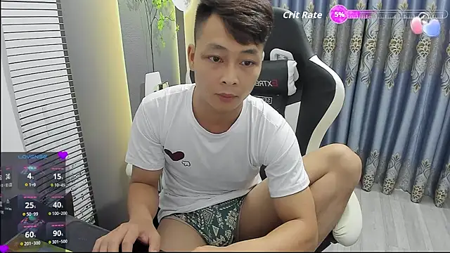 Naughty___asian webcam