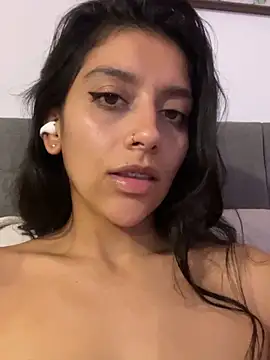 BrittanyDiaz webcam