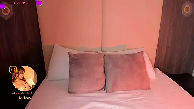 nicky_peyton webcam