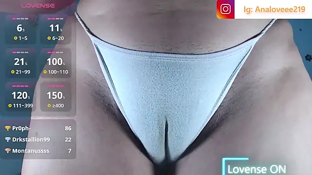 ana_studio webcam