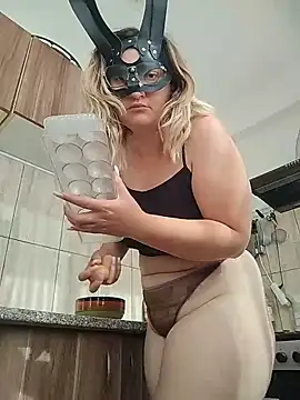 blondaf webcam