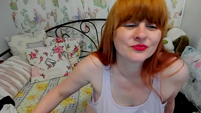 NightWish_Lorena webcam