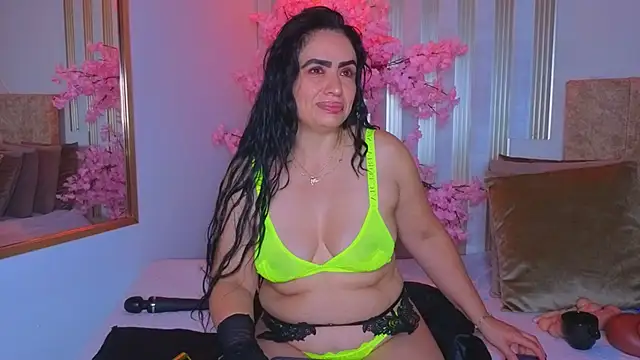 angelinarouse_ webcam