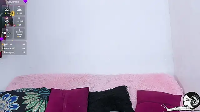 Britney_Rose webcam