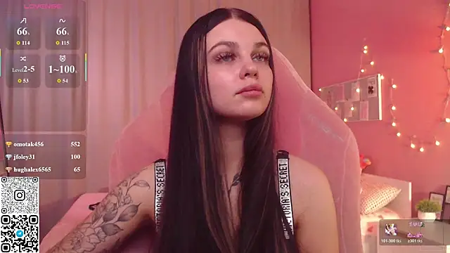 Michela_Fruet webcam