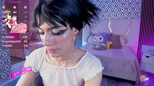 kaisage_tay webcam