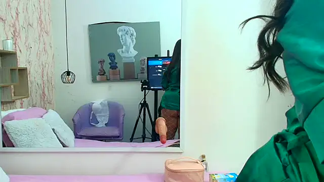 Valeria_Voss webcam