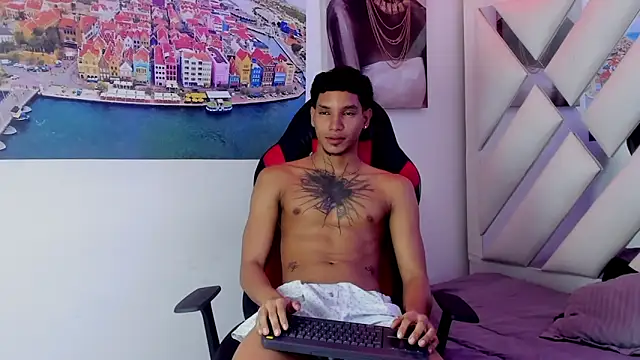 kai_storm77 webcam