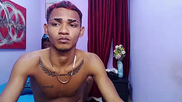 black_twinks webcam