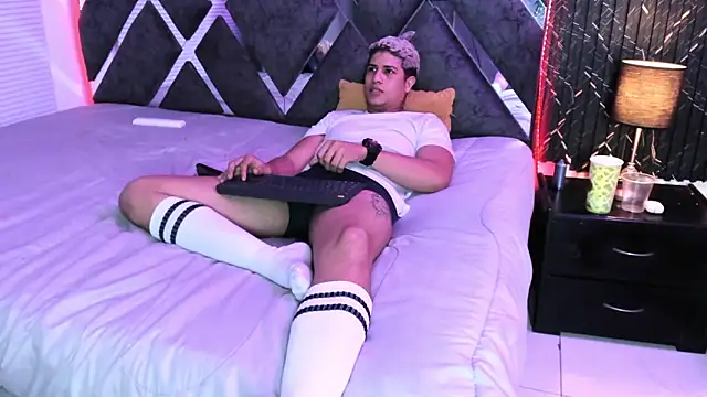 dominic_connor webcam