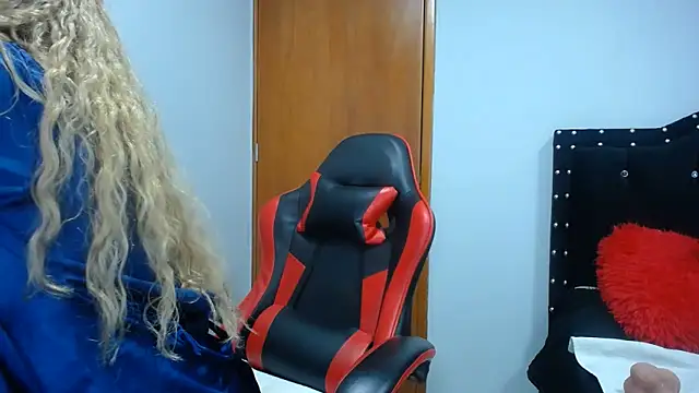 Ursulawhite69 webcam