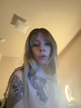 BiancaValentina webcam