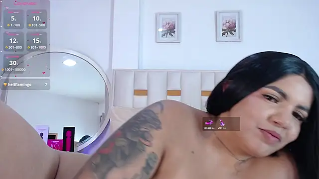 WildyTemping webcam