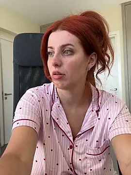 RoxxyDallas webcam
