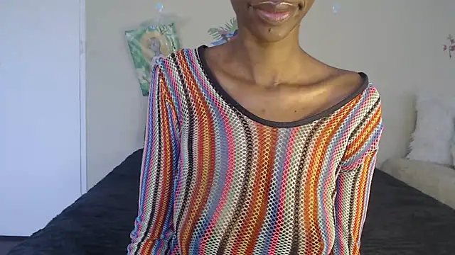 Blacktittiex02 webcam