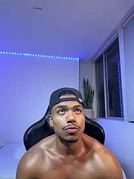 XavierColeman
