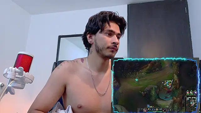 Elian_savoy webcam