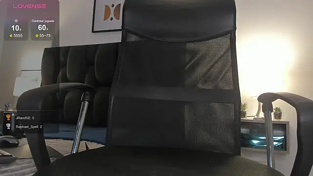 Gael_williams1 webcam