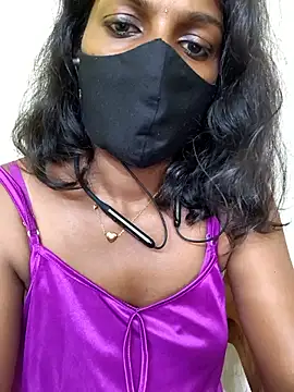 Honey_rosetamil webcam