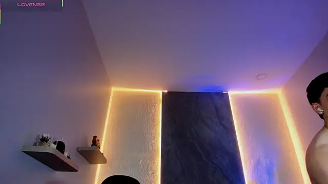 Julian_Mercier webcam