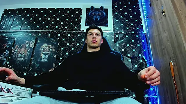 javiersexymann webcam
