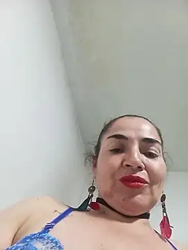 MaryRoze_ webcam