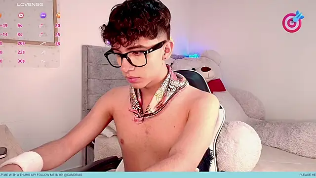 niico_prince webcam