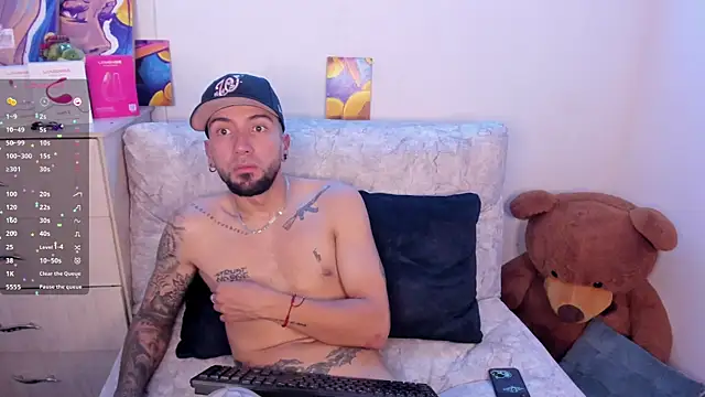 couplevibes_ webcam