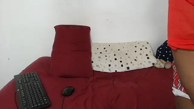 SweetThickEbony01 webcam