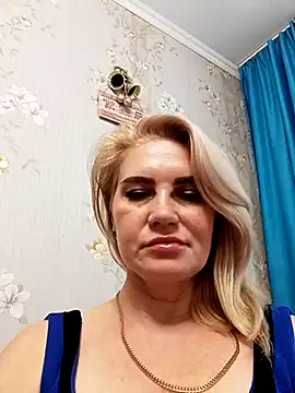 JennyOMay webcam
